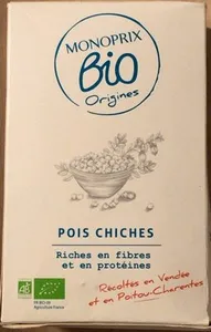 Pois Chiches