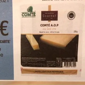 Comté AOP