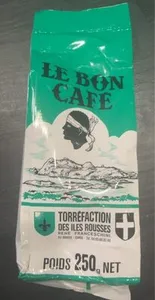 Le bon café