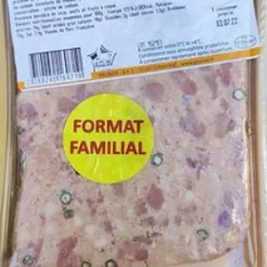 Pâté de campagne