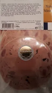 Ballotine belle époque