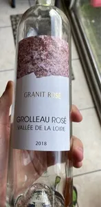 Granit rose