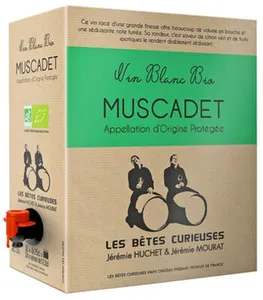 Muscadet