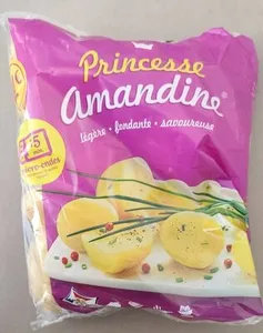 Princesse Amandine