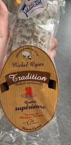 Tradition michel ogier