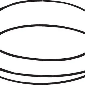 Packning till avgasrör BOSAL 256-291
