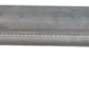 Bakre ljuddämpare BOSAL 288-251