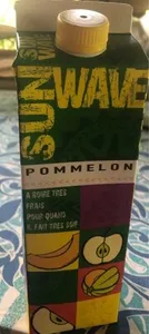 Sunwave Pommelon