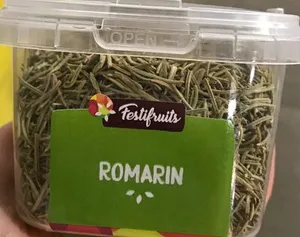 Romarin