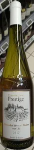 Prestige Muscadet Sèvre et Maine sur Lie