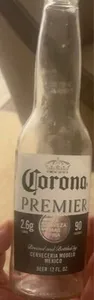 Corona premier