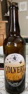 Biere Colvert