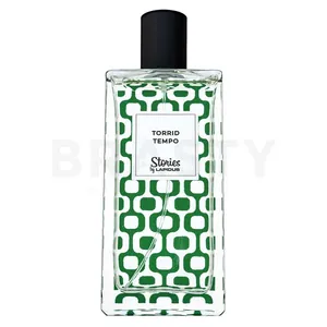 Ted Lapidus Stories Torrid Tempo EDT M 100 ml