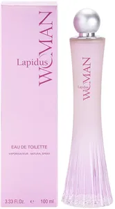 Ted lapidus Lapidus Donna EDT - 100ml