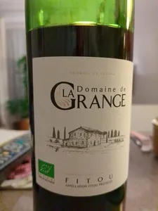 Domaine de la grange