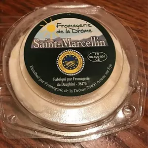 Marcellin X2 160G LS