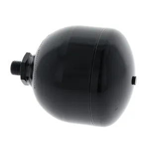 Tryckackumulator, koppling CORTECO 80000659