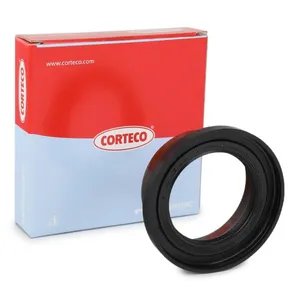 Oljetätningsring, manuell transmission CORTECO 01033861B