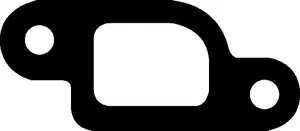 Packning till avgasgrenrör CORTECO 026628H