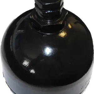 Tryckackumulator CORTECO 49467195