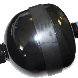 Tryckackumulator CORTECO 49467197