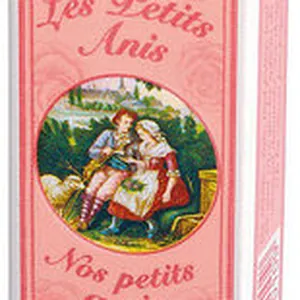 Etui 18g petits rose