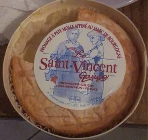 Saint-Vincent