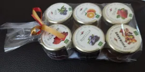 Confiture biologique du Val de sournia