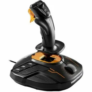 Spelkontroll Thrustmaster T-16000M FC S PC
