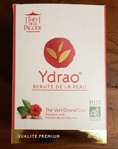 Ydrao : Beauté de la peau