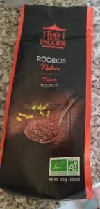 Rooibos nature