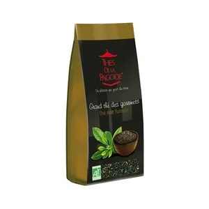 Thé noir Yunnan