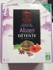 Alizen Détente