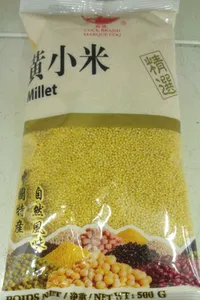 Millet