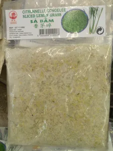 Citronnelle congelée