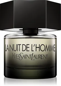 Ysl la nuit de l'homme edt 60 ml