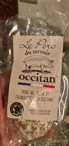 Le porc du terroir
