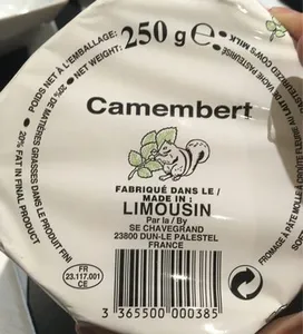 Camembert