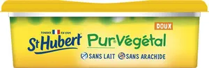 St hubert pur vegetal 275 g dx