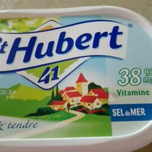 St Hubert omega 3