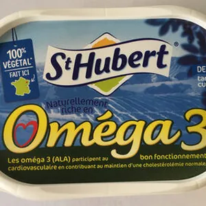 st hubert Omega 3 doux