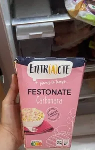Festona carbonara