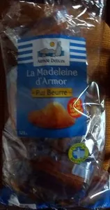 La Madeleine d'Armor