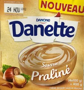 Praliné