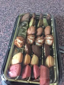 Mignardises