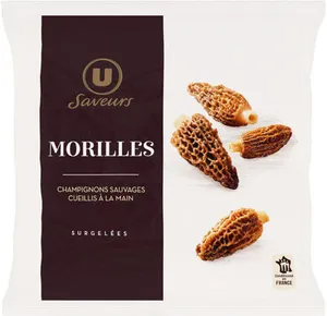 Morilles - Sachet 150g
