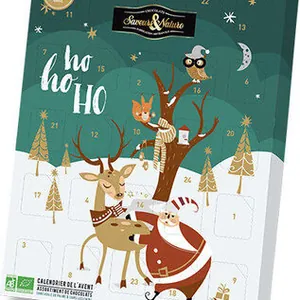 Calendrier de l'Avent