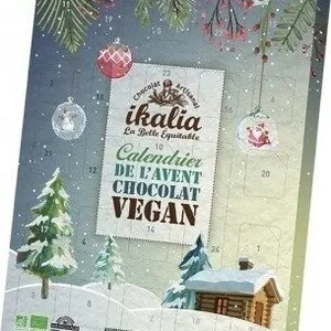 Calendrier de l'Avent