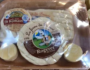 assortiment ferme du Prieuré