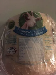 Fromage de chèvre Le Ventoux